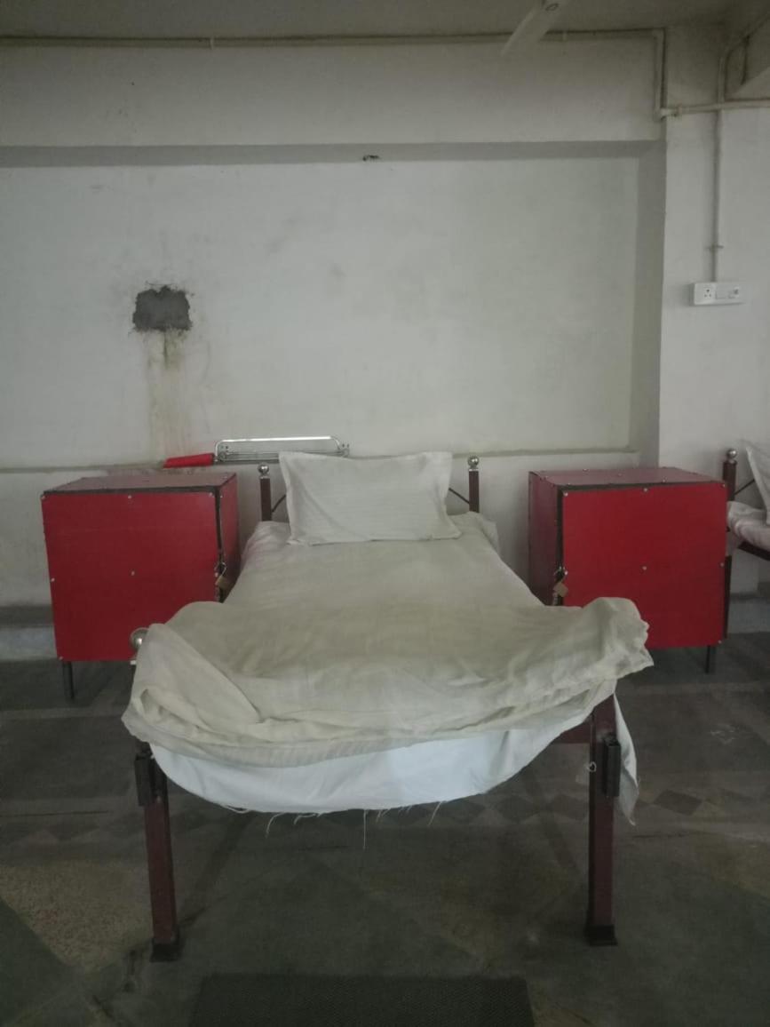Blue Stone Dormitory Bhopal Exterior photo