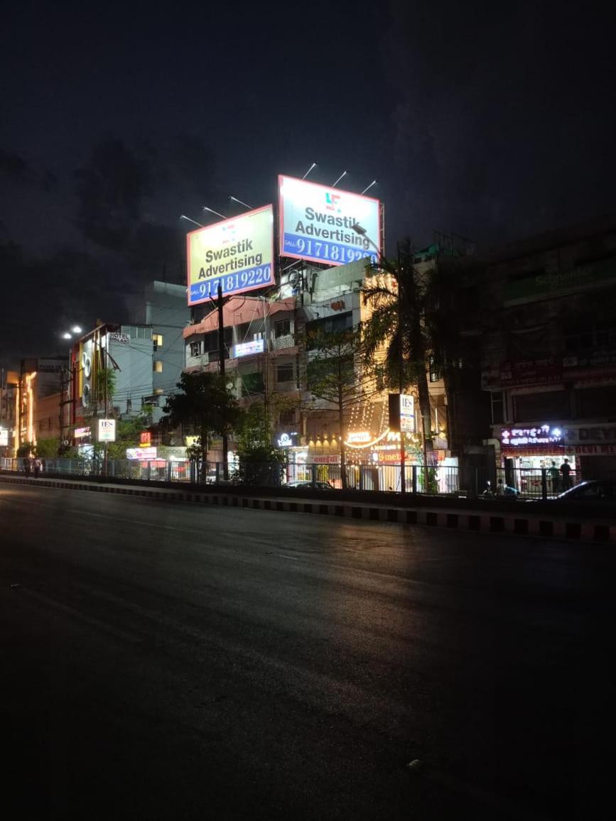 Blue Stone Dormitory Bhopal Exterior photo